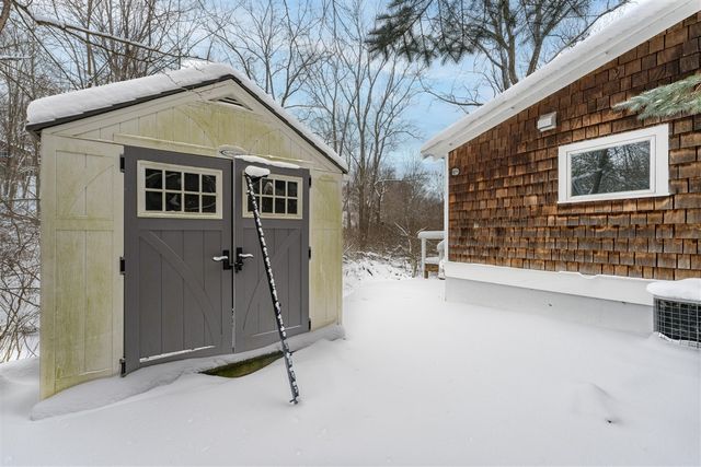 16 Park Street, Saugatuck, MI 49453