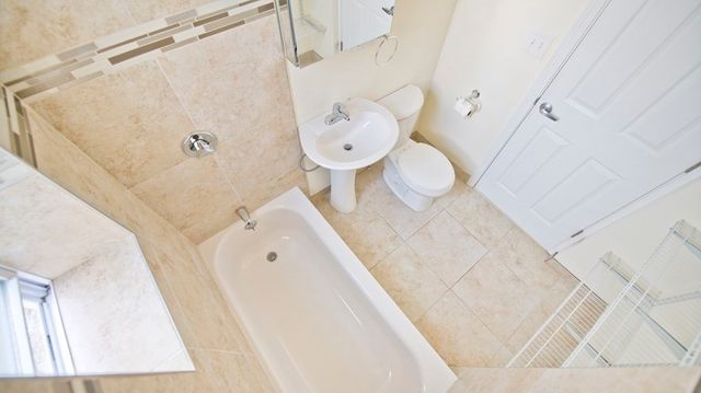 39 Bishop Joe L Smith Way 5, Boston, MA 02121