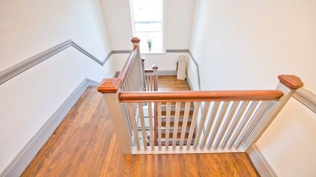 39 Bishop Joe L Smith Way 5, Boston, MA 02121