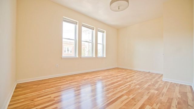 39 Bishop Joe L Smith Way 5, Boston, MA 02121