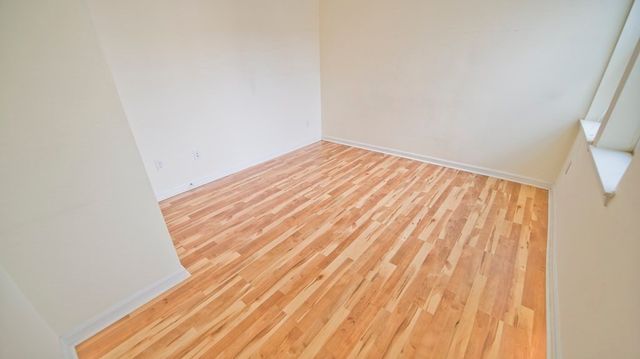 39 Bishop Joe L Smith Way 5, Boston, MA 02121