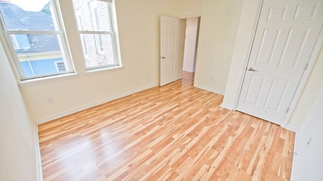 39 Bishop Joe L Smith Way 5, Boston, MA 02121