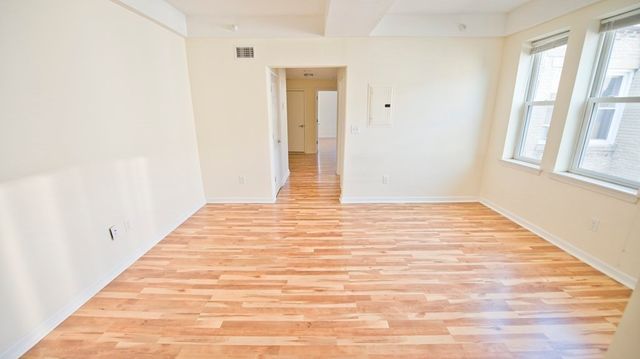 39 Bishop Joe L Smith Way 5, Boston, MA 02121