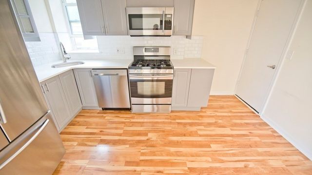 39 Bishop Joe L Smith Way 5, Boston, MA 02121