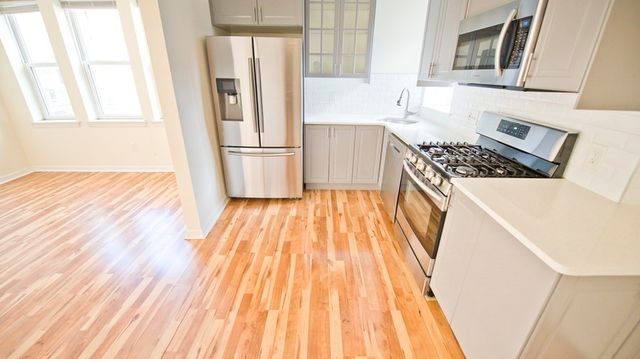 39 Bishop Joe L Smith Way 5, Boston, MA 02121