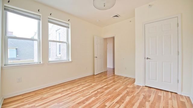 39 Bishop Joe L Smith Way 5, Boston, MA 02121