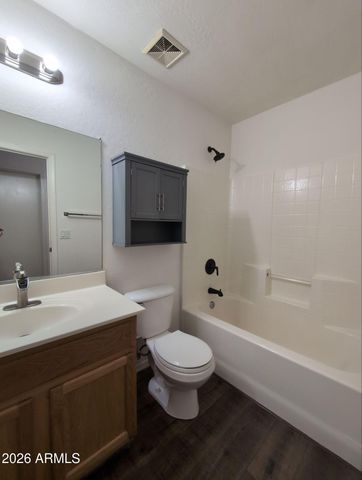 1634 E SAN XAVIER Drive, Casa Grande, AZ 85122