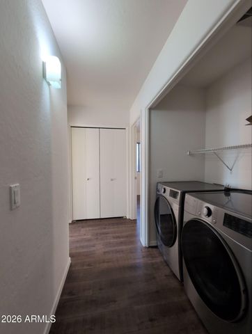 1634 E SAN XAVIER Drive, Casa Grande, AZ 85122