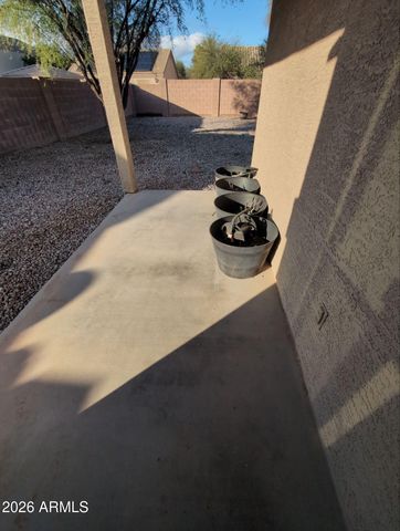 1634 E SAN XAVIER Drive, Casa Grande, AZ 85122