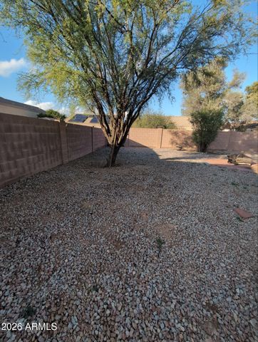 1634 E SAN XAVIER Drive, Casa Grande, AZ 85122