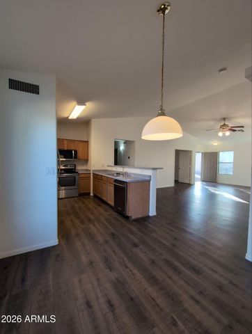 1634 E SAN XAVIER Drive, Casa Grande, AZ 85122