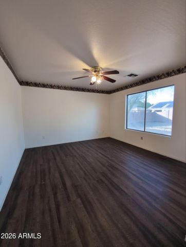 1634 E SAN XAVIER Drive, Casa Grande, AZ 85122