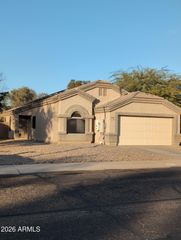1634 E SAN XAVIER Drive, Casa Grande, AZ 85122