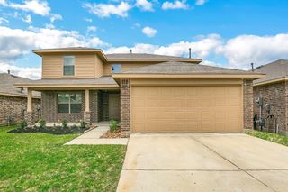 9507 Ethan Creek Drive, Tomball, TX 77375