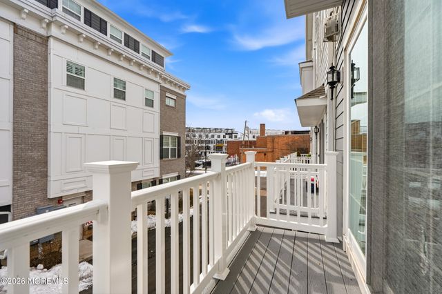 600 Grand Avenue 3G, Asbury Park, NJ 07712