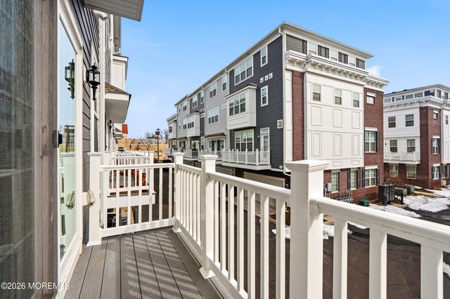 600 Grand Avenue 3G, Asbury Park, NJ 07712