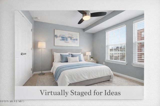 600 Grand Avenue 3G, Asbury Park, NJ 07712