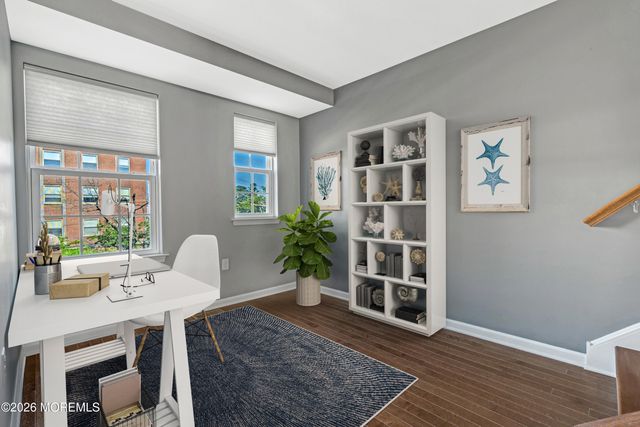 600 Grand Avenue 3G, Asbury Park, NJ 07712
