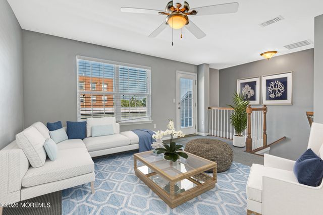 600 Grand Avenue 3G, Asbury Park, NJ 07712
