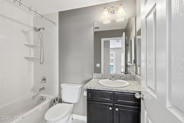 600 Grand Avenue 3G, Asbury Park, NJ 07712