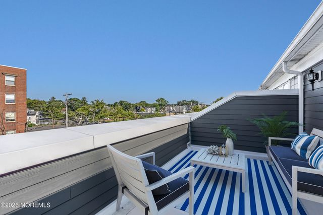 600 Grand Avenue 3G, Asbury Park, NJ 07712