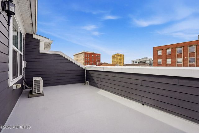 600 Grand Avenue 3G, Asbury Park, NJ 07712