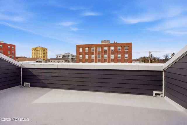 600 Grand Avenue 3G, Asbury Park, NJ 07712