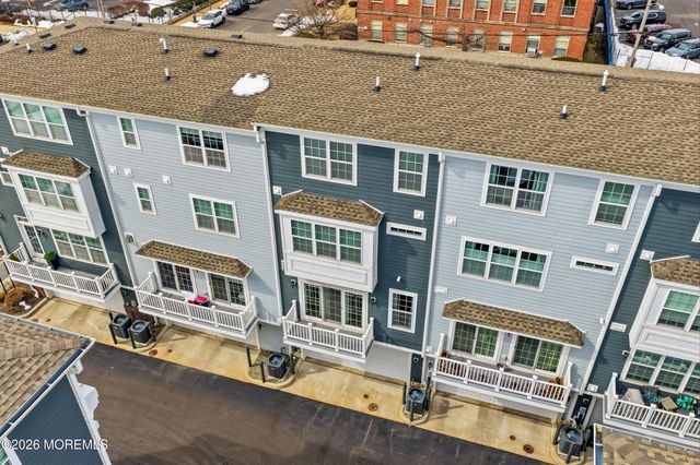 600 Grand Avenue 3G, Asbury Park, NJ 07712
