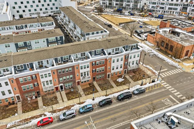 600 Grand Avenue 3G, Asbury Park, NJ 07712