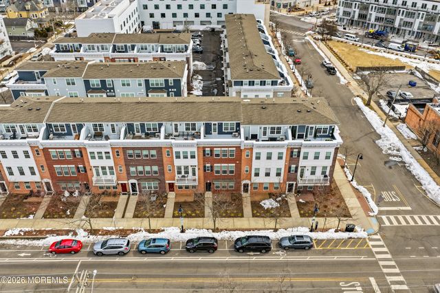 600 Grand Avenue 3G, Asbury Park, NJ 07712