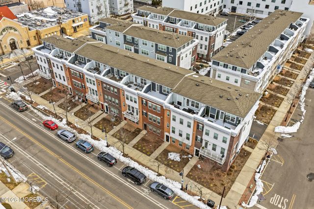 600 Grand Avenue 3G, Asbury Park, NJ 07712