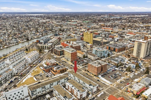 600 Grand Avenue 3G, Asbury Park, NJ 07712