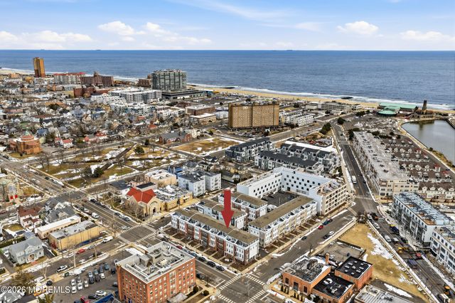 600 Grand Avenue 3G, Asbury Park, NJ 07712