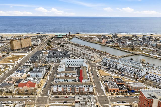 600 Grand Avenue 3G, Asbury Park, NJ 07712