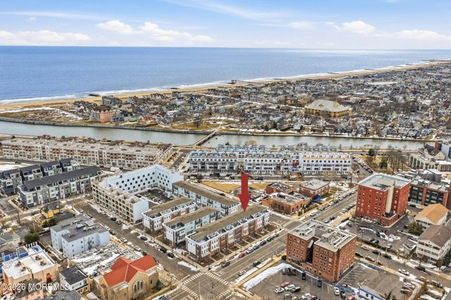 600 Grand Avenue 3G, Asbury Park, NJ 07712
