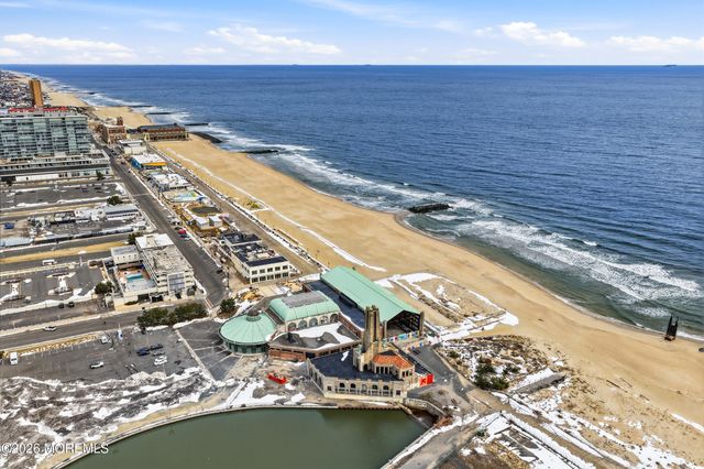 600 Grand Avenue 3G, Asbury Park, NJ 07712