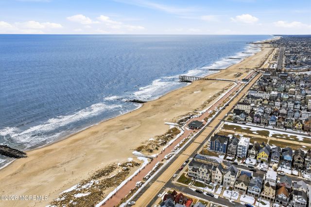 600 Grand Avenue 3G, Asbury Park, NJ 07712