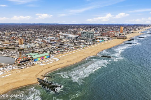 600 Grand Avenue 3G, Asbury Park, NJ 07712