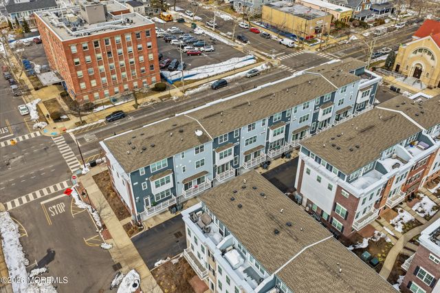 600 Grand Avenue 3G, Asbury Park, NJ 07712