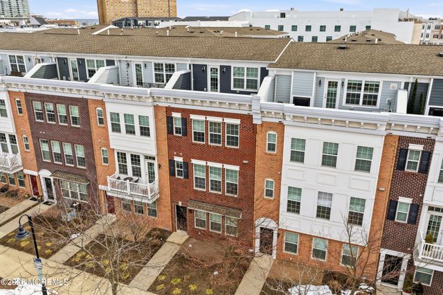 600 Grand Avenue 3G, Asbury Park, NJ 07712