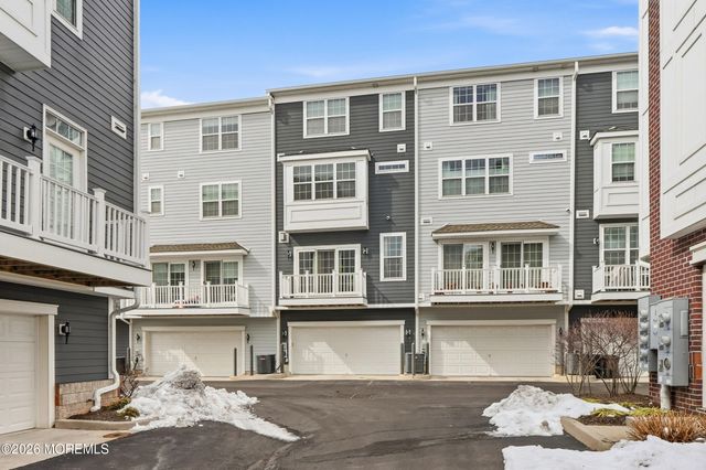600 Grand Avenue 3G, Asbury Park, NJ 07712