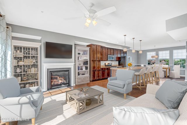 600 Grand Avenue 3G, Asbury Park, NJ 07712
