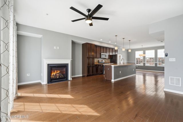 600 Grand Avenue 3G, Asbury Park, NJ 07712