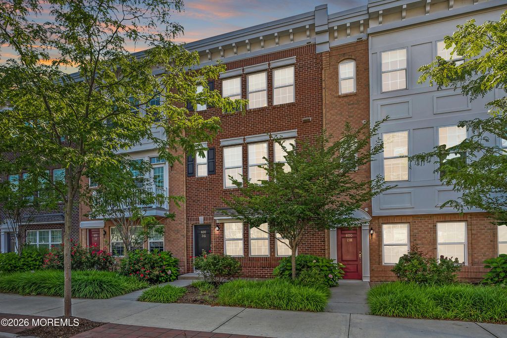 600 Grand Avenue 3G, Asbury Park, NJ 07712