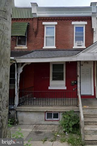 34 N FRAZIER ST, Philadelphia, PA 19139