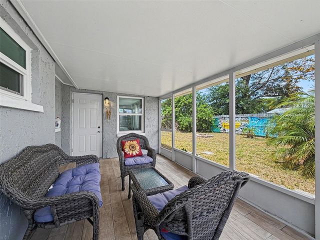 3427 SUPREME DRIVE, Holiday, FL 34691