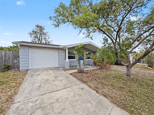 3427 SUPREME DRIVE, Holiday, FL 34691