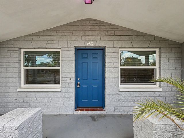 3427 SUPREME DRIVE, Holiday, FL 34691