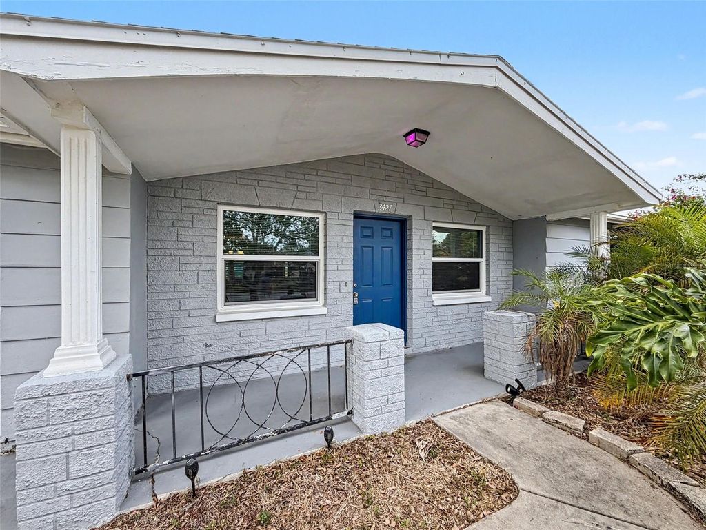 3427 SUPREME DRIVE, Holiday, FL 34691