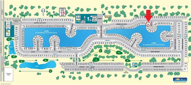 1404 Pearl Lake PT, Naples, FL 34114